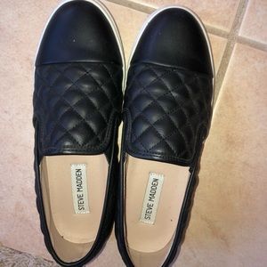 Steve Madden Shoes